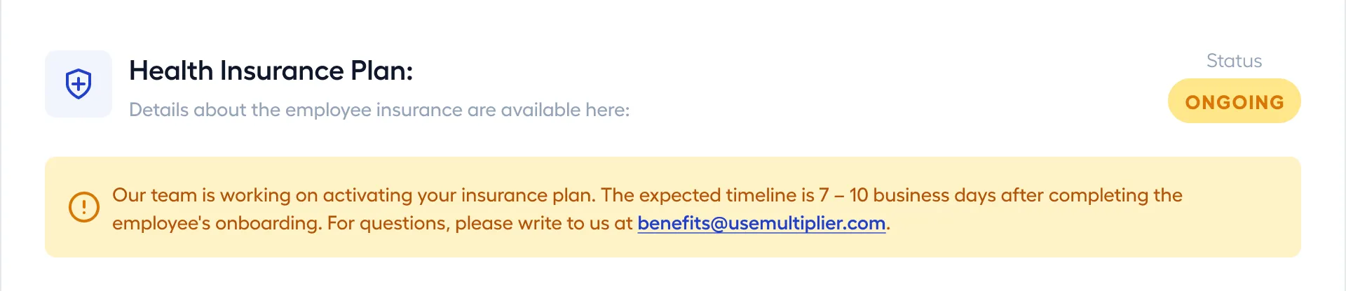 Status:Ongoing